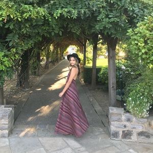 Meet your Posher, Steph